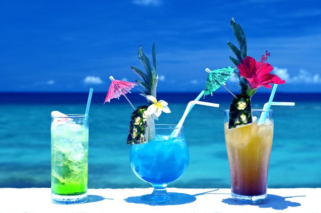 Beach Resort Morimar photo 1