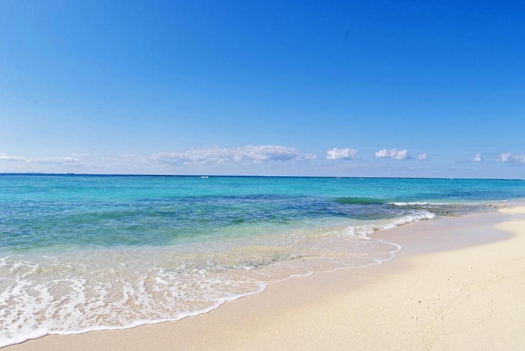 Beach Resort Morimar photo 2
