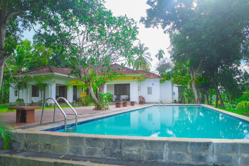 Raddegoda Walawwa Kurunegala photo 3
