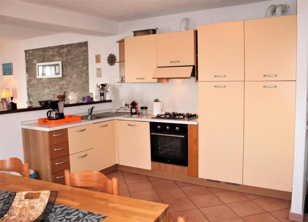 San Martino Land-Ferienhaus photo 4