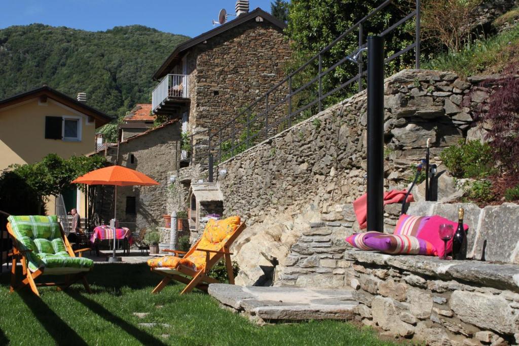 San Martino Land-Ferienhaus photo 1