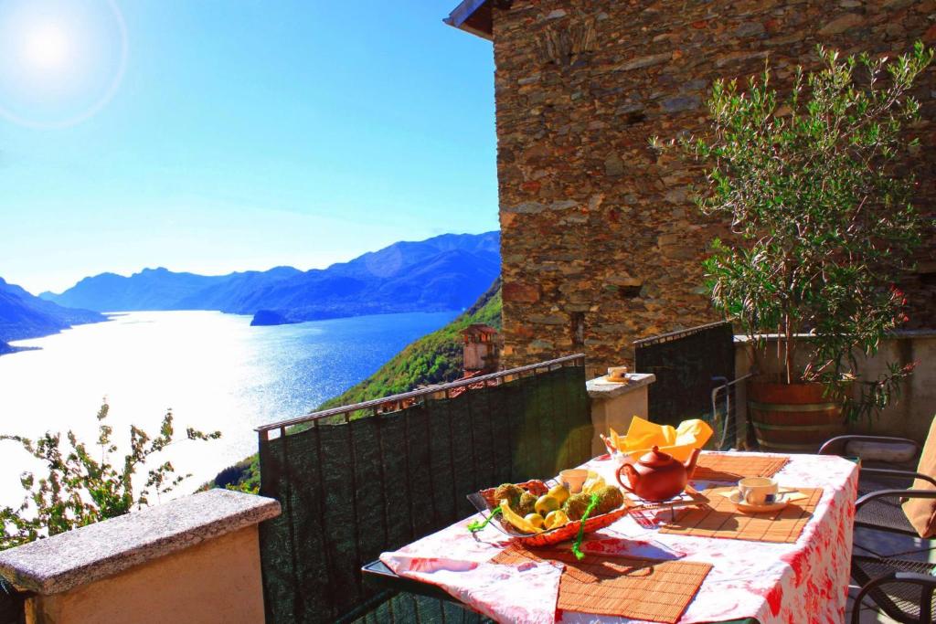 San Martino Land-Ferienhaus