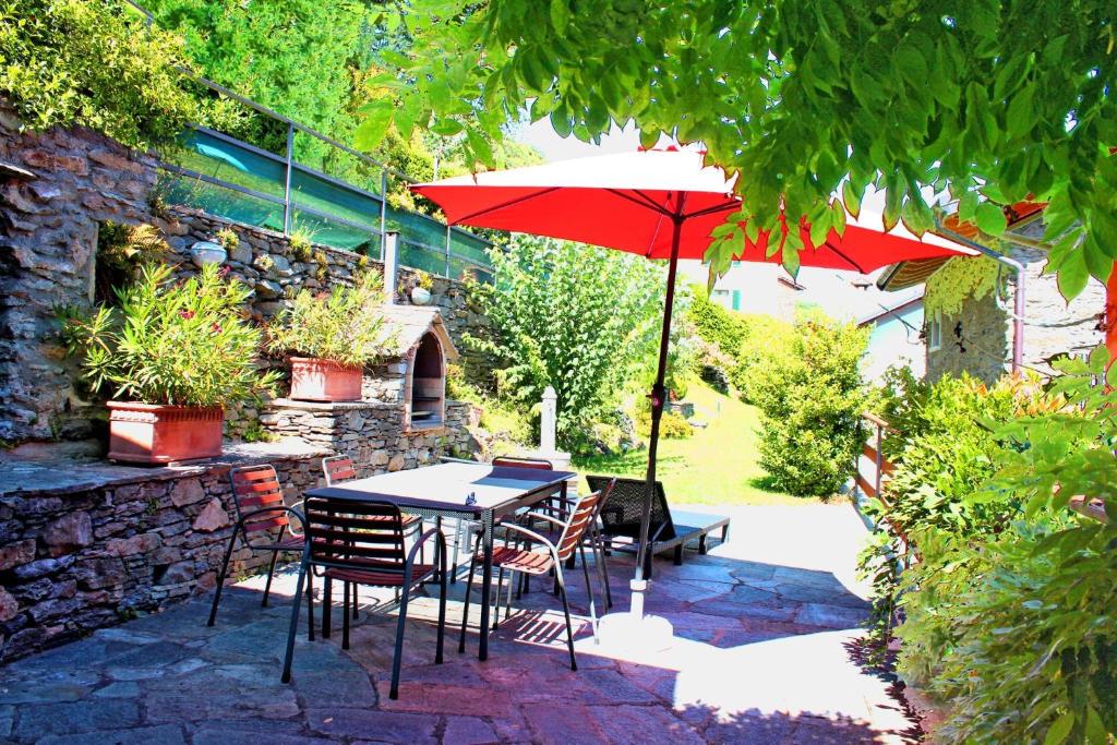 San Martino Land-Ferienhaus photo 2