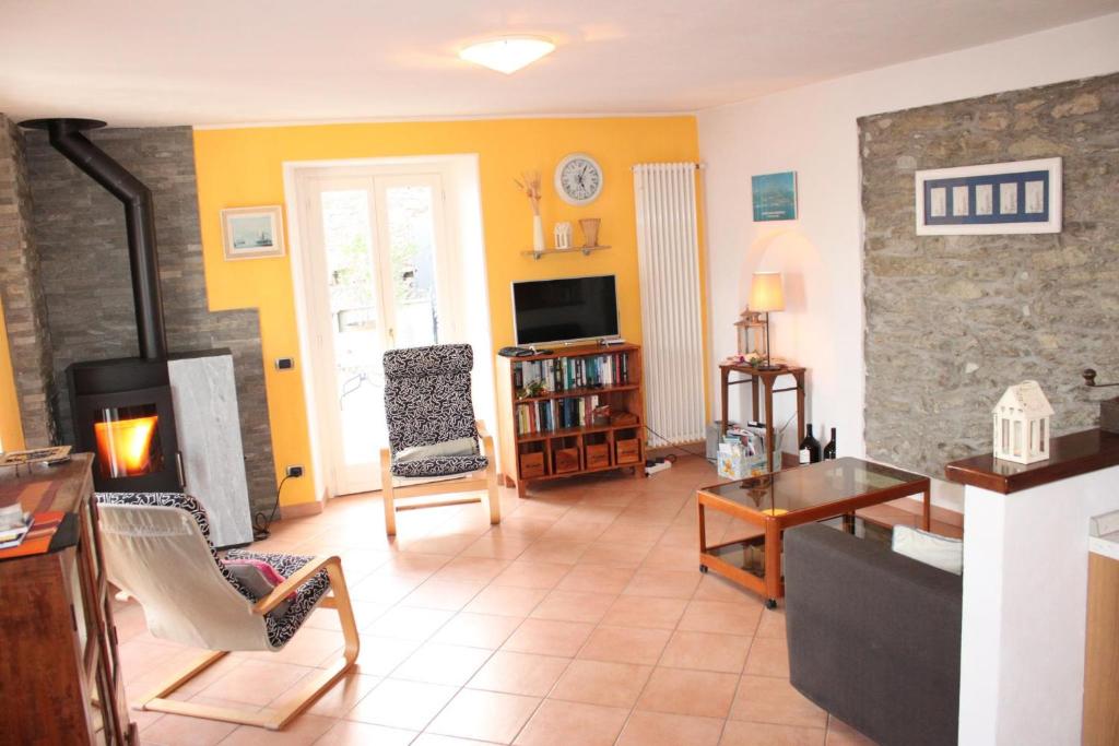 San Martino Land-Ferienhaus photo 3