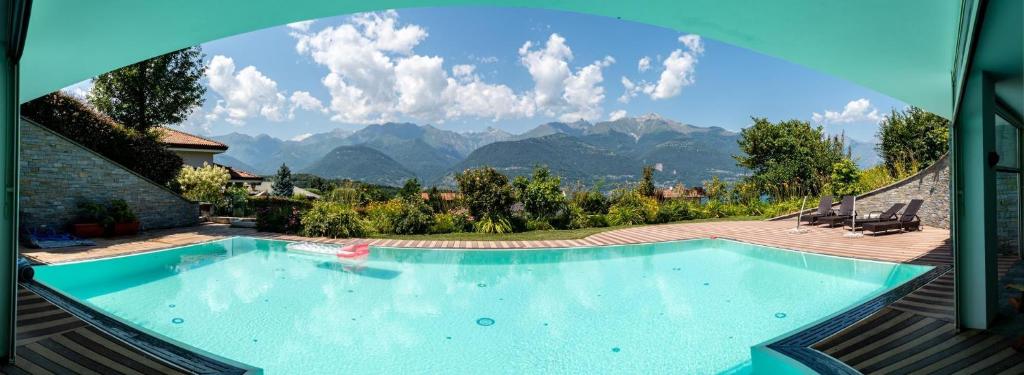 Rio Bo Stella Pool Ferienwohnung photo 1