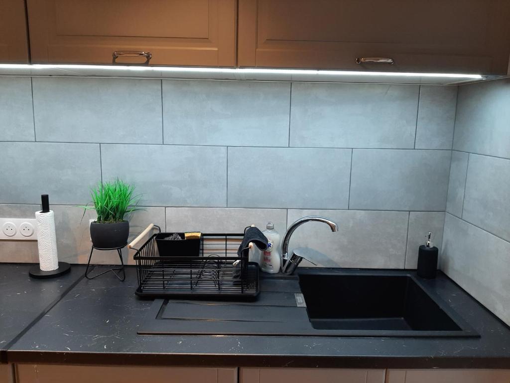 Logement Confortable dans résidence privée photo 2