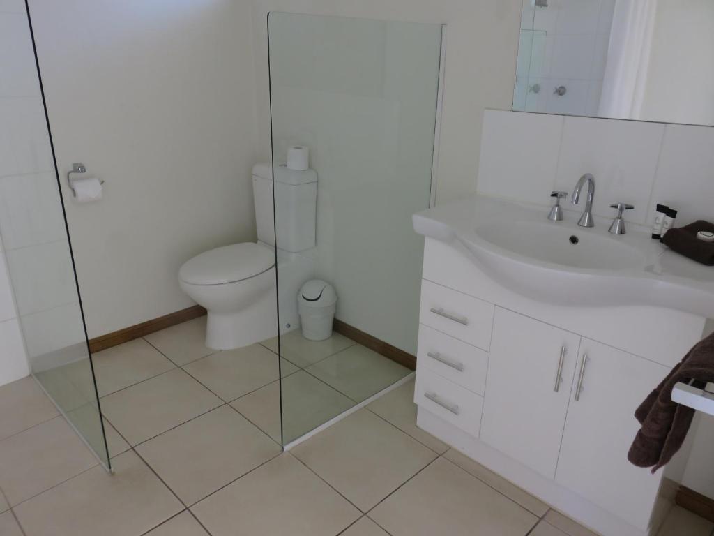 Airlie Beach Apartments photo 4