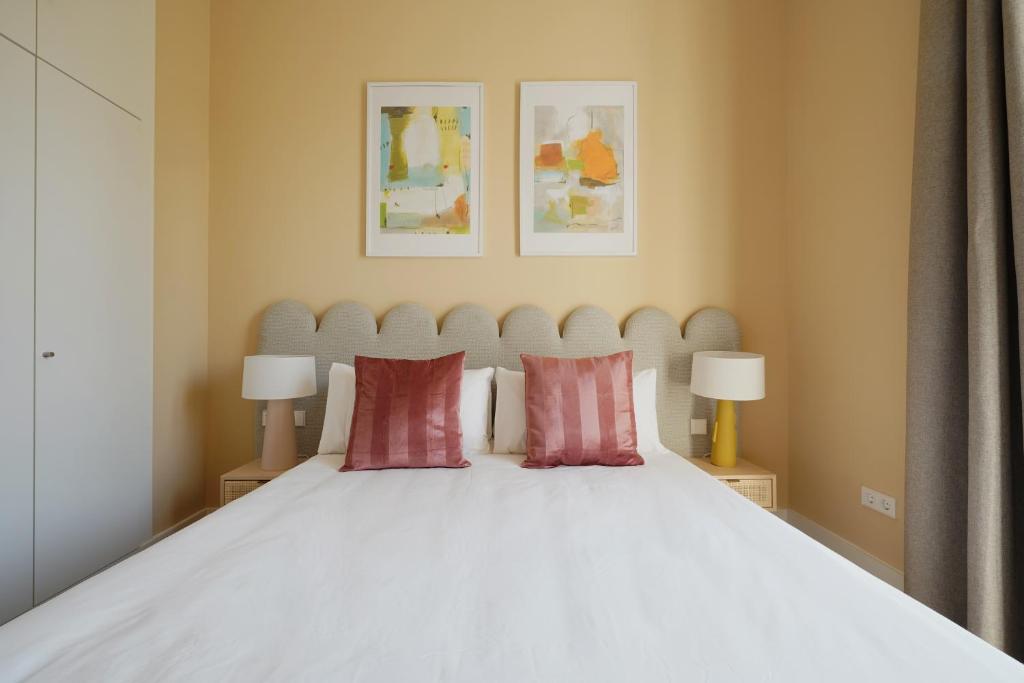 numa I Prestigio Apartments photo 3