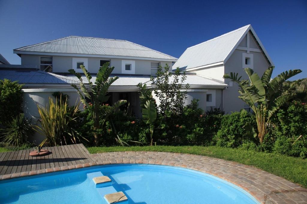 Cape St Francis Resort Room Type - Studio