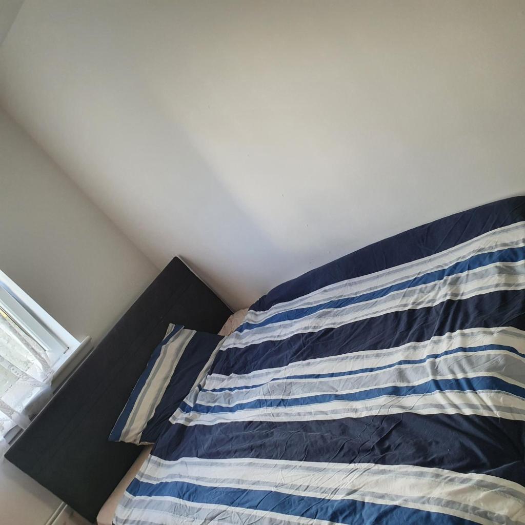 2-bedroom Back Hilton Area apartment - Ground Floor, Aberdeen city center photo 3
