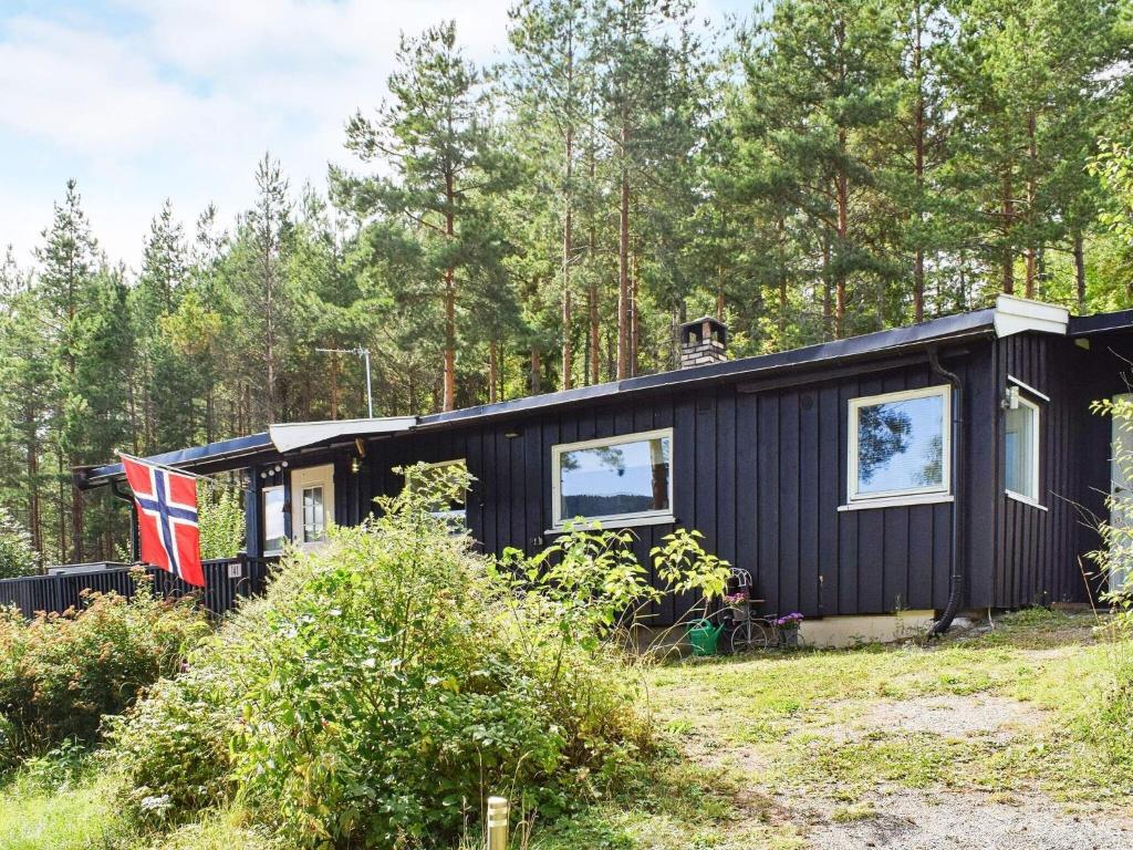 Holiday home Hønefoss photo 1