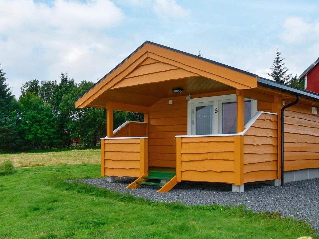 Holiday home Aukra V photo 2