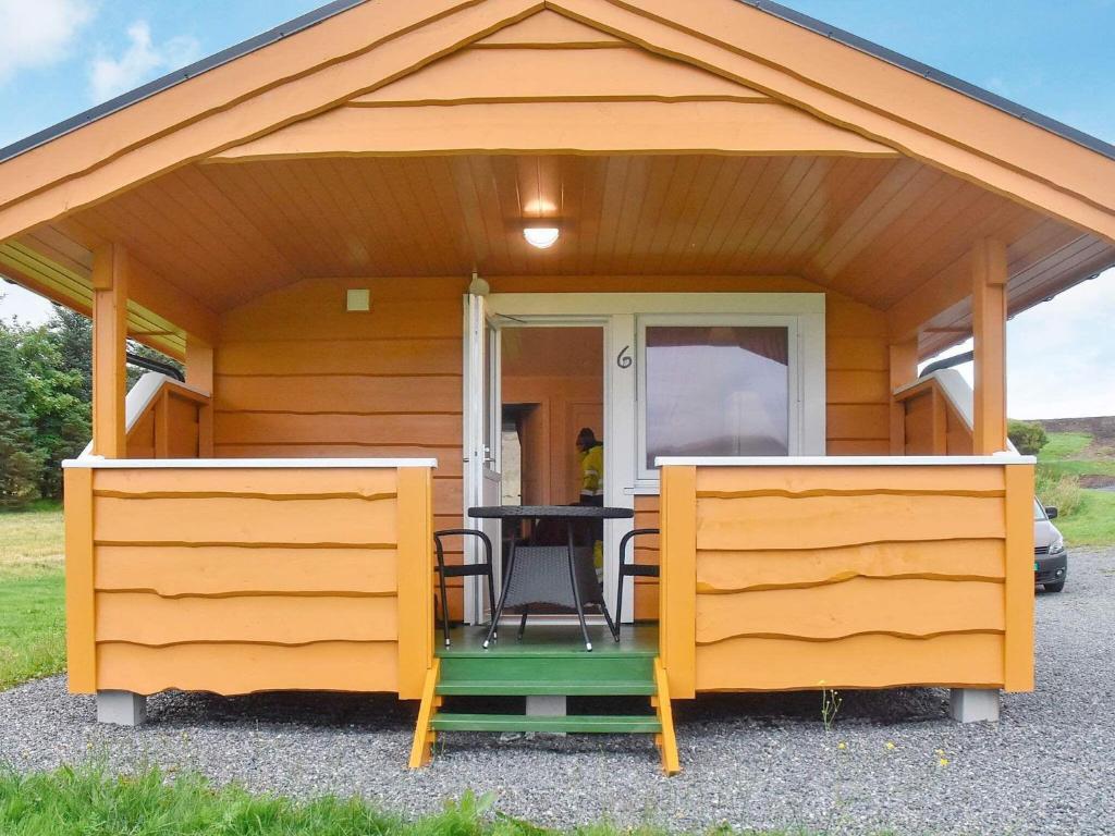 Holiday home Aukra V photo 1