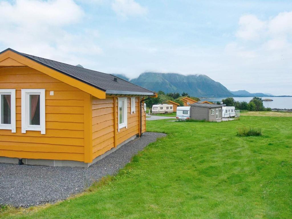 Holiday home Aukra V photo 3
