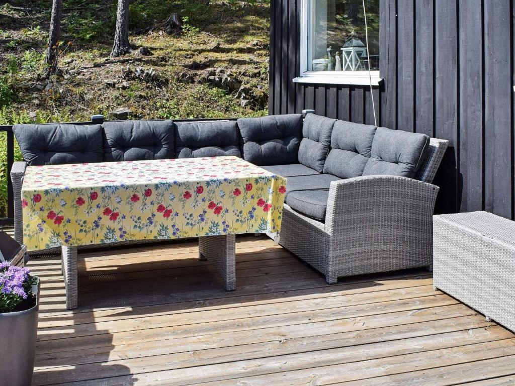 Holiday home Hønefoss photo 2