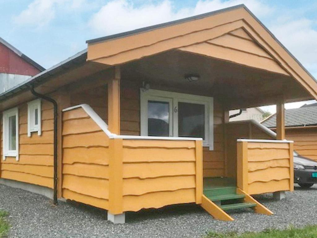 Holiday home Aukra V photo 4