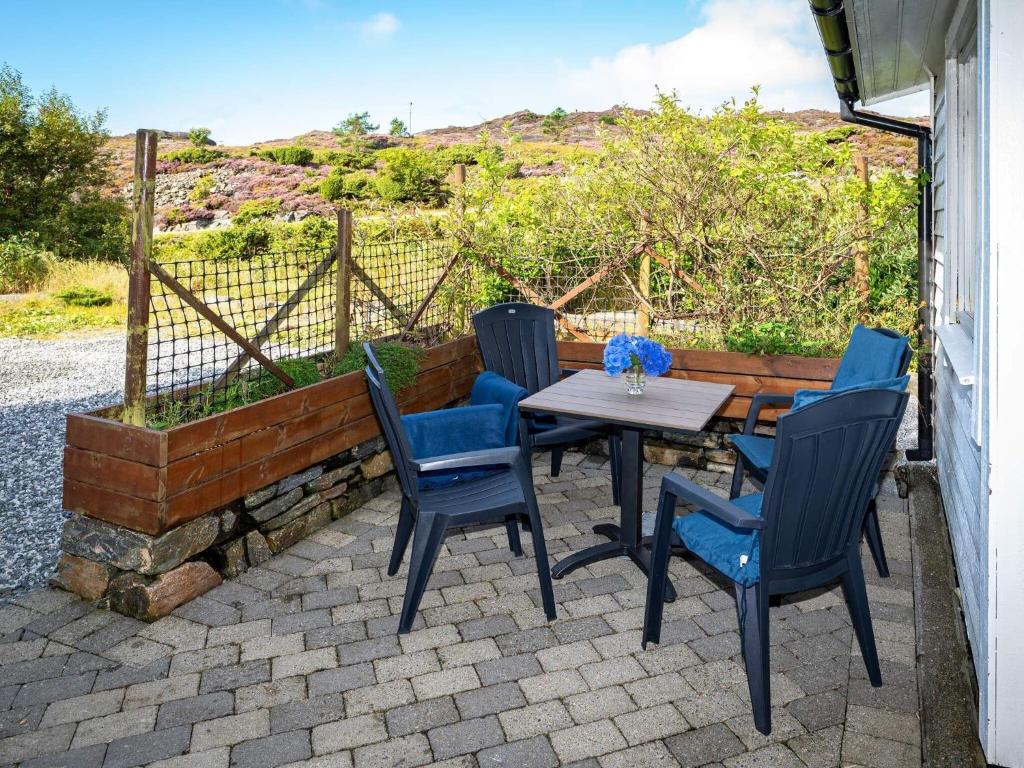 Holiday home bremnes IV photo 3