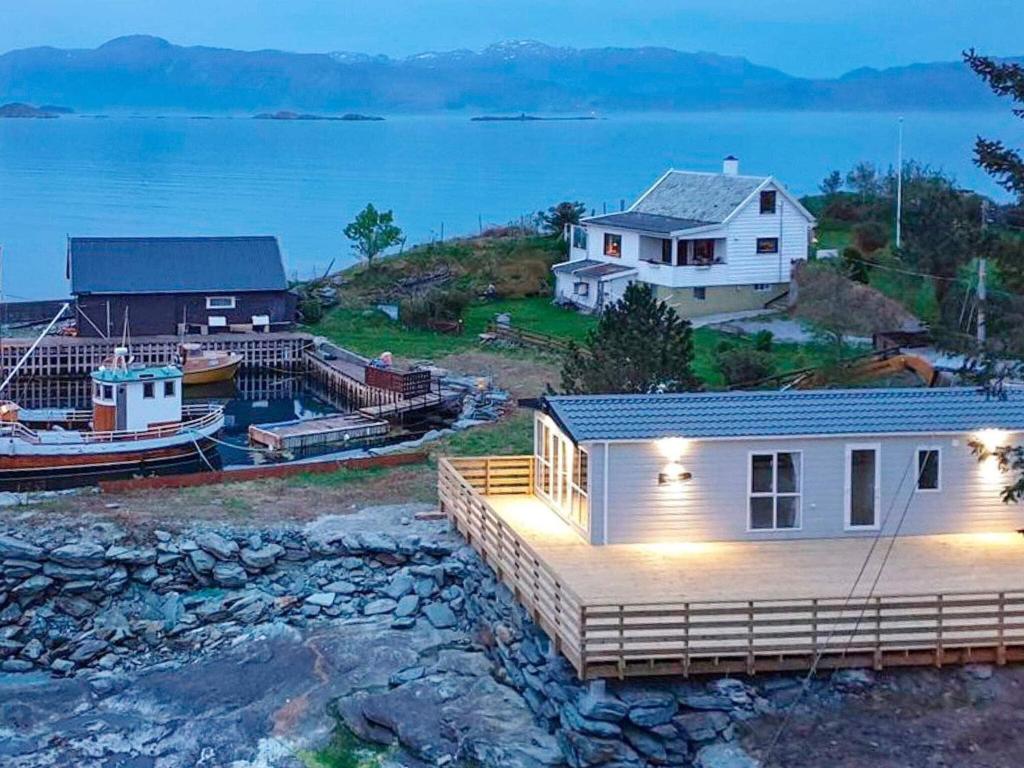 Holiday home Tansøy photo 1