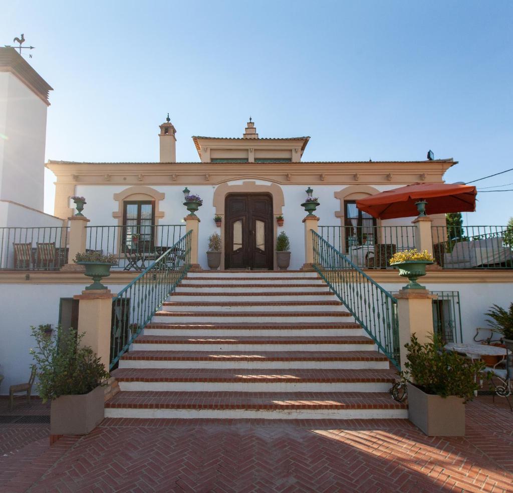 La Villa del Pantano photo 1