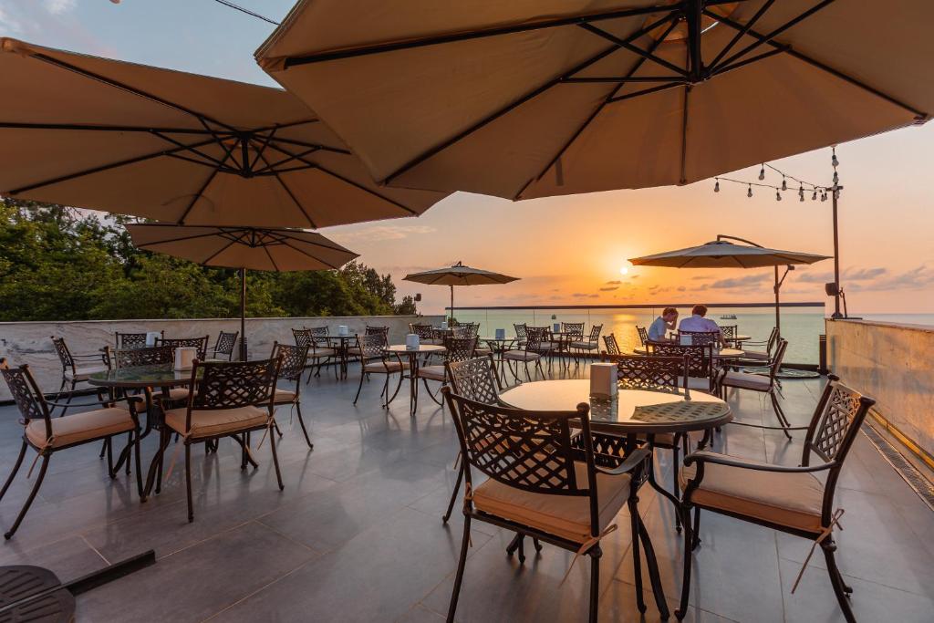 Capo Verde Hotel Batumi photo 4