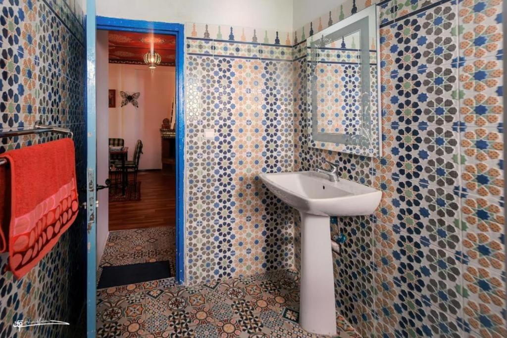 Casa Plasa Grande CHAOUEN photo 3