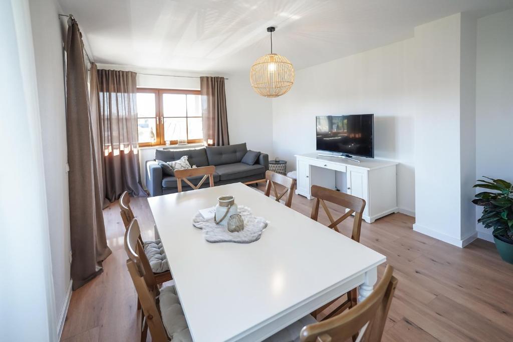 Ferienwohnung "Wie dahoam" photo 3