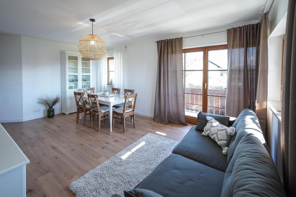 Ferienwohnung "Wie dahoam" photo 2