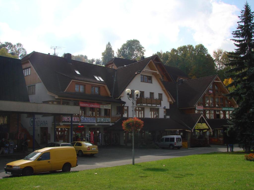 Dolní Náměstí photo 1