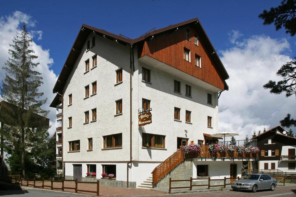 Hotel Biancaneve photo 1
