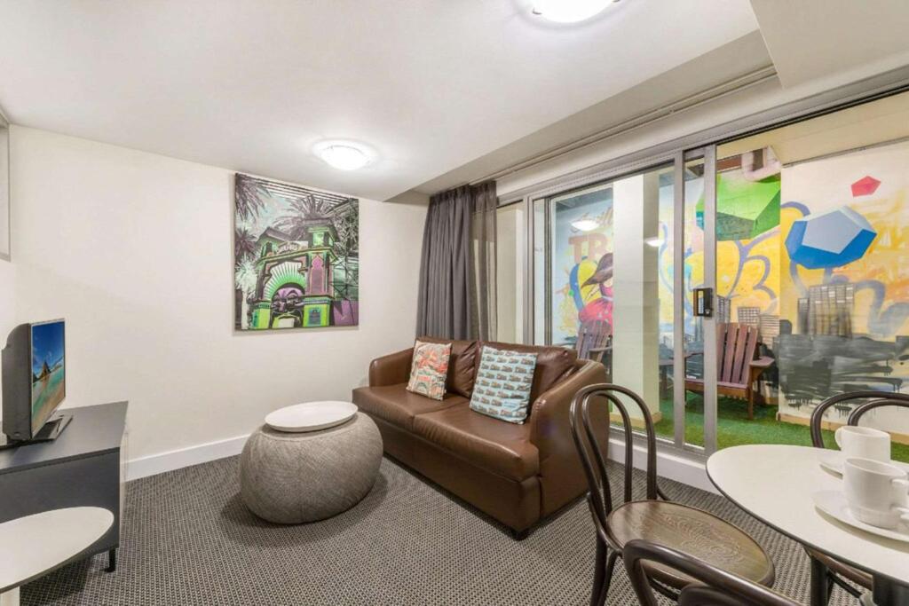 Quality Apartments Melbourne Central photo 2
