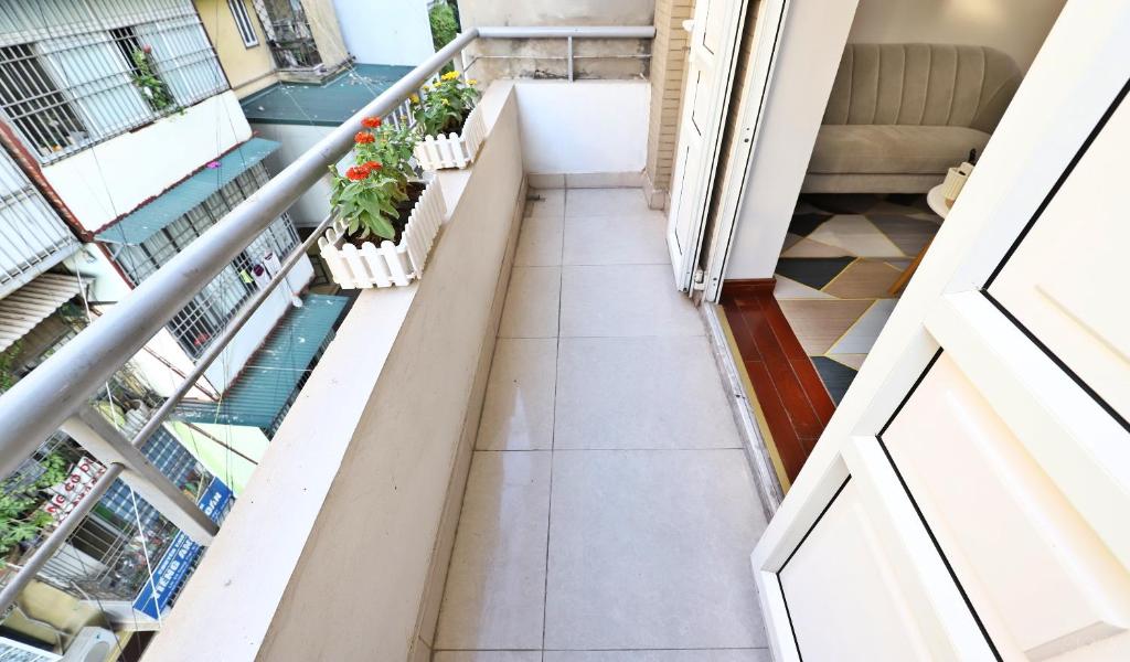 Sumitomo serviced apartment & hotel