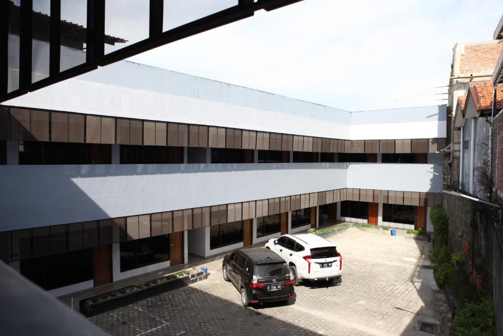 Rahayu Hotel Cirebon photo 4