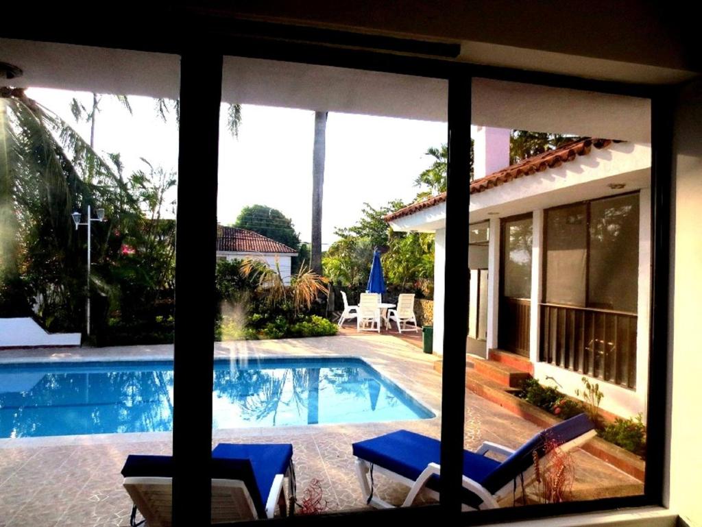 Casa El Peñon photo 4