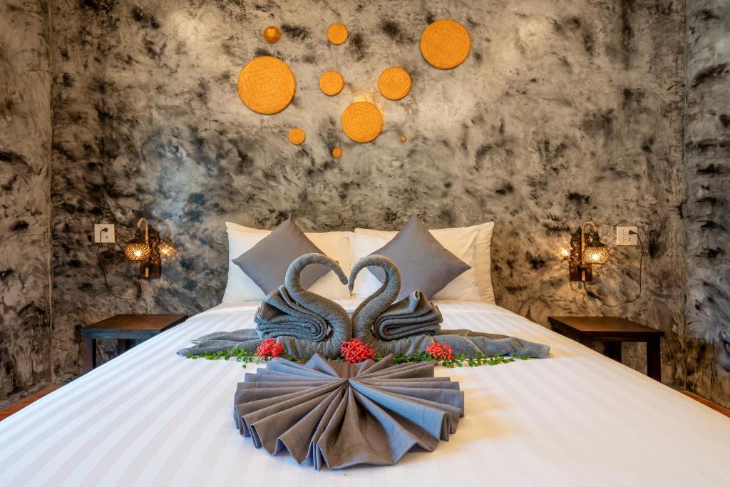 El Matcha Lanta Resort