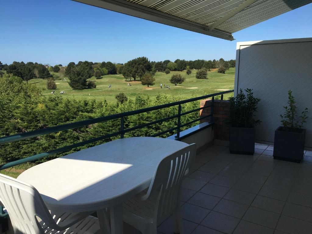 La Terrasse du golf photo 2