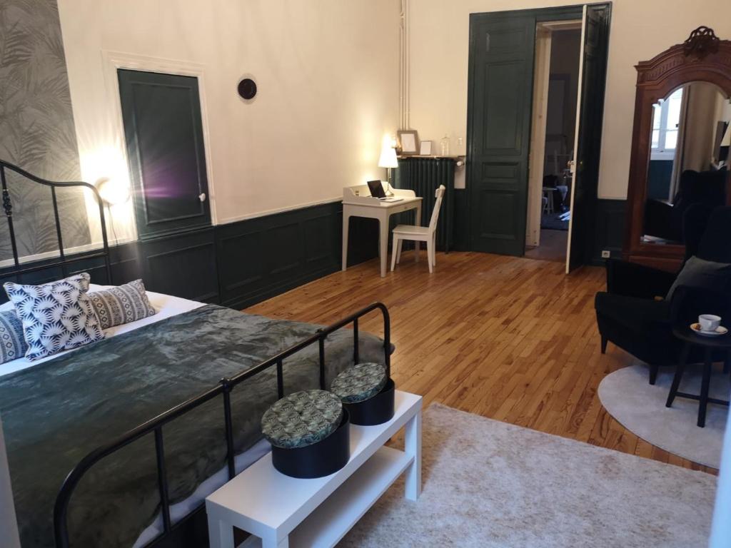 Les Suites de Sautet - Thumbnail image