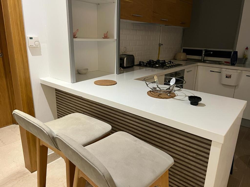 Superbe Appartement kantaoui sousse photo 4