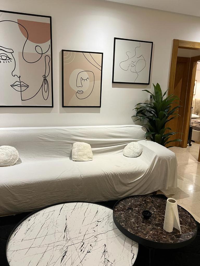 Superbe Appartement kantaoui sousse photo 1