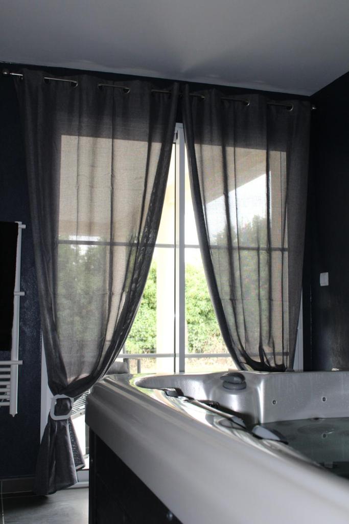 Althéa, gîte de charme et bien être photo 1