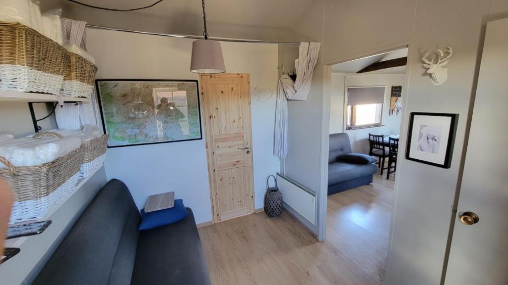 Hekla Nordicabin - Wild Cottage photo 2