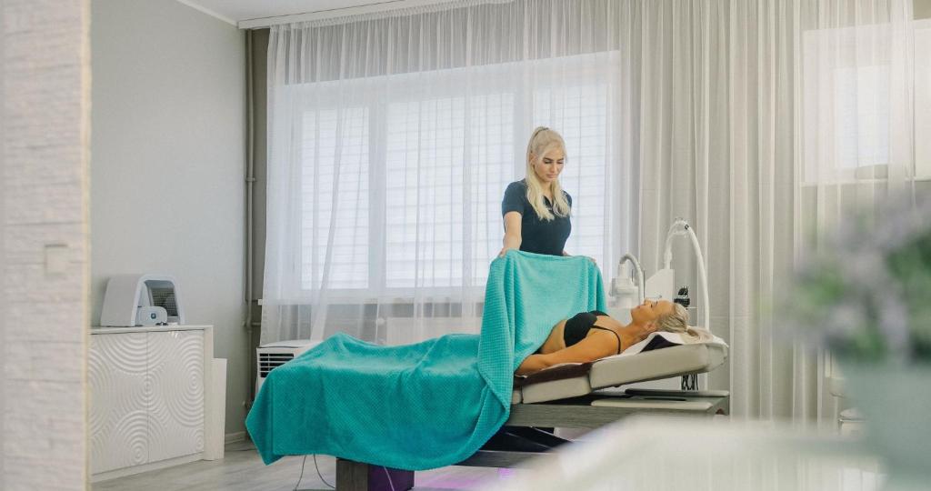 Narva-Jõesuu Medical Spa photo 4