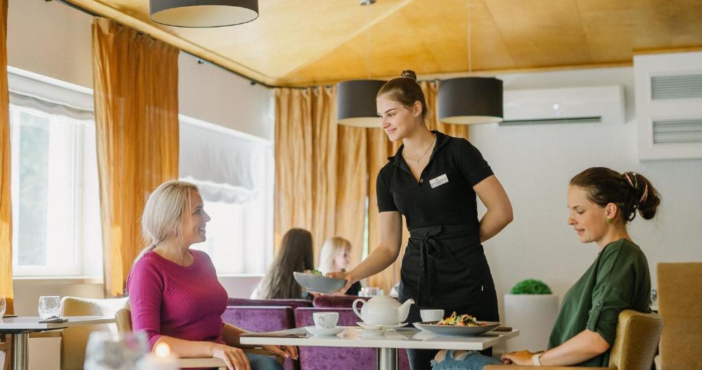 Narva-Jõesuu Medical Spa photo 2