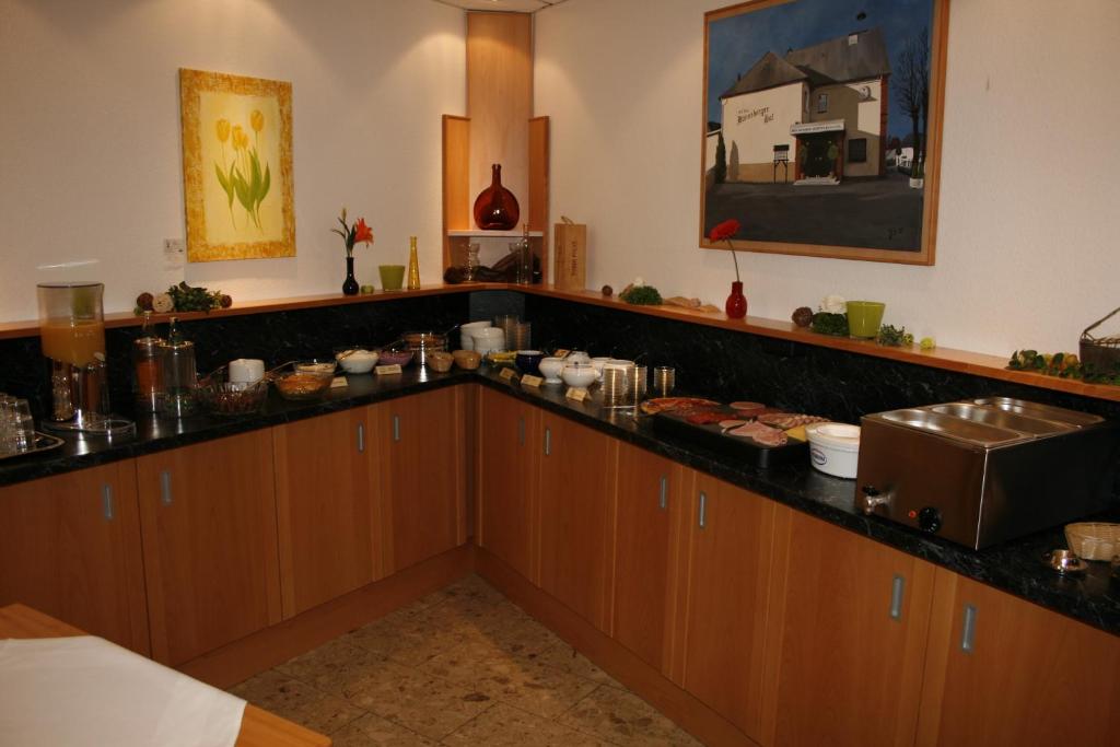Gasthaus Bonneberger Hof photo 2