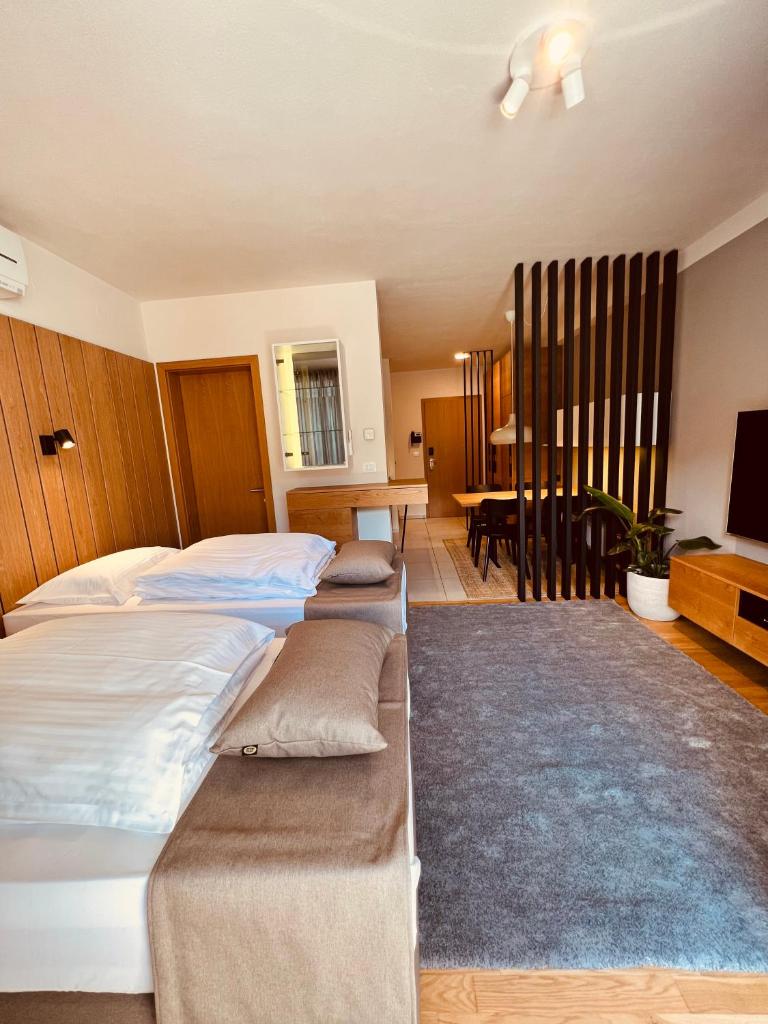 Na Vasi restavracija in prenočišča photo 4