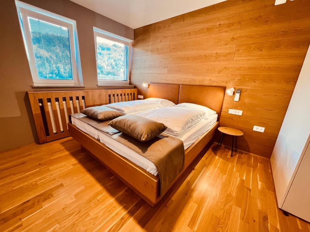Na Vasi restavracija in prenočišča photo 3