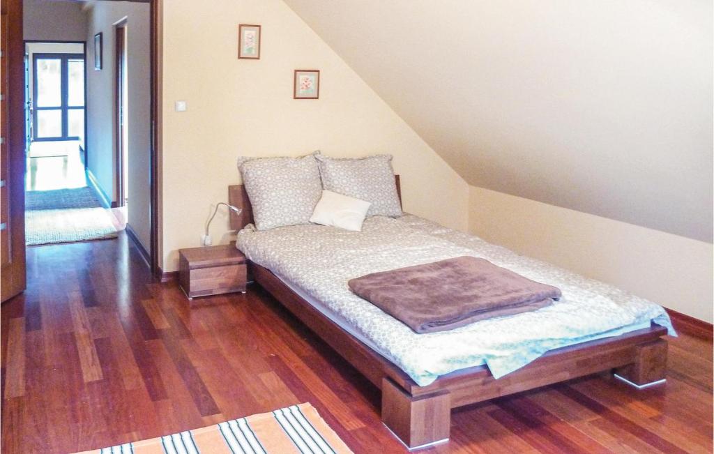 Amazing Home In Purda With 4 Bedrooms photo 1