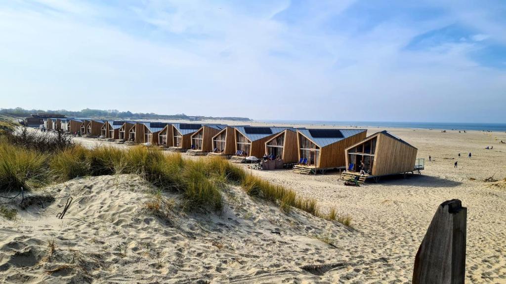 Breezand Beachhouses photo 1