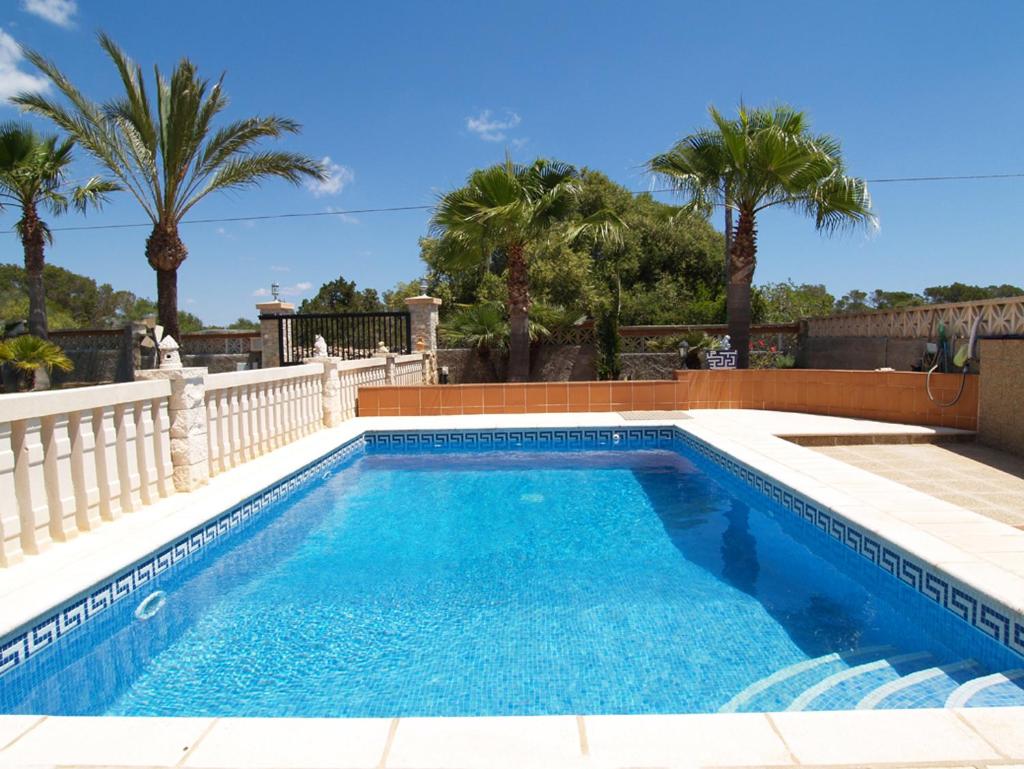 Villa López photo 1