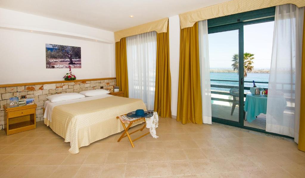 Hotel Terminal - Caroli Hotels photo 2