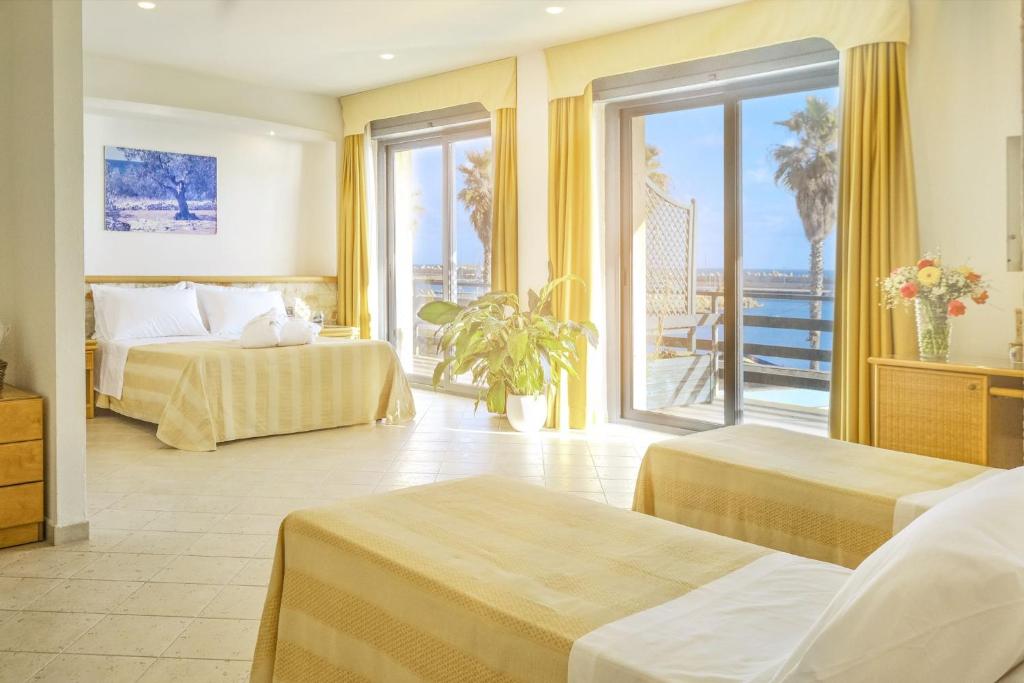 Hotel Terminal - Caroli Hotels photo 1